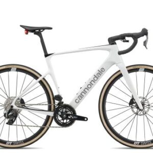 Cannondale Synapse Carbon 3 SmartSense STVZO 2026