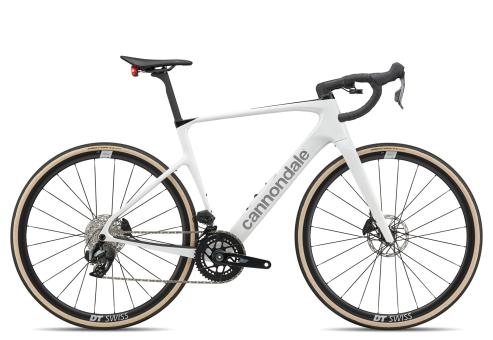 Cannondale Synapse Carbon 3 SmartSense STVZO 2026