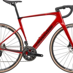 Cannondale Synapse Carbon 4 - 28 Zoll - Diamant - 2026