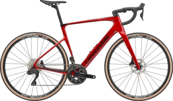 0196870276475 Cannondale Synapse Carbon 4 - 28 Zoll - Diamant - 2026