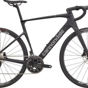 Cannondale Synapse Carbon 5 - 28 Zoll - Diamant - 2026