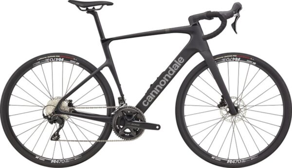 0196870276598 Cannondale Synapse Carbon 5 - 28 Zoll - Diamant - 2026