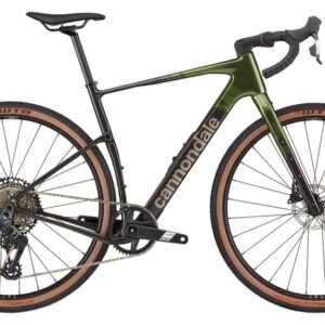 Cannondale Topstone Carbon 2 - AXS 1x - 28 Zoll - Diamant - 2026