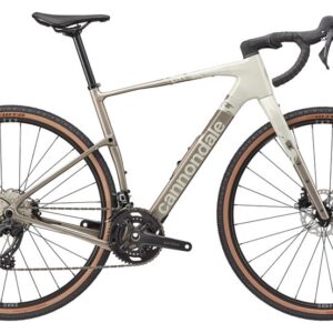 Cannondale Topstone Carbon 3 - GRX 2x - 28 Zoll - Diamant - 2026
