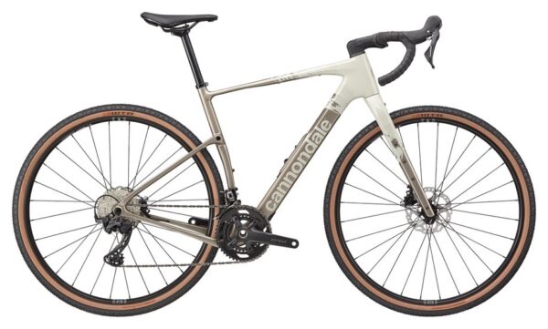 0196870276987 Cannondale Topstone Carbon 3 - GRX 2x - 28 Zoll - Diamant - 2026