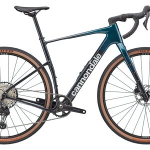 Cannondale Topstone Carbon 3 - GRX 1x - 28 Zoll - Diamant - 2026