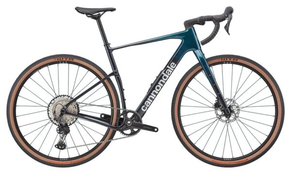 0196870277106 Cannondale Topstone Carbon 3 - GRX 1x - 28 Zoll - Diamant - 2026