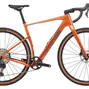 Cannondale Topstone Carbon 3 - GRX 1x - 28 Zoll - Diamant