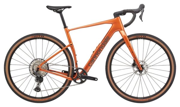 0196870277175 Cannondale Topstone Carbon 3 - GRX 1x - 28 Zoll - Diamant