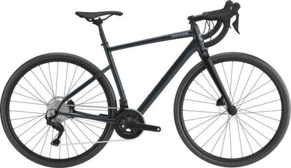 0196870277212 Cannondale Topstone 2 - Cues 1x - 28 Zoll - Diamant - 2026