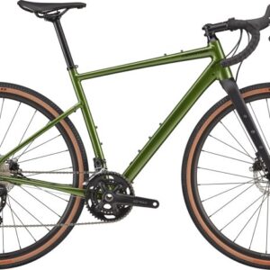 Cannondale Topstone 2 - GRX 2x - 28 Zoll - Diamant - 2026