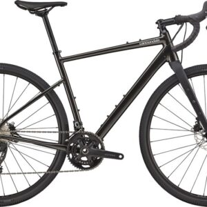 Cannondale Topstone 1 - 28 Zoll - Diamant - 2026