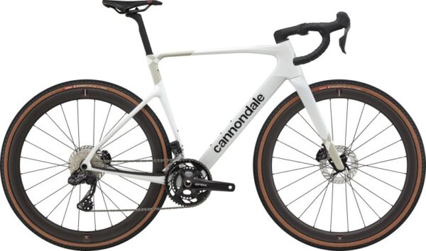 0196870277649 Cannondale SuperX Carbon 2 - 28 Zoll - Diamant - 2026