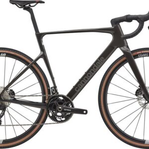 Cannondale SuperX Carbon 3 - 28 Zoll - Diamant