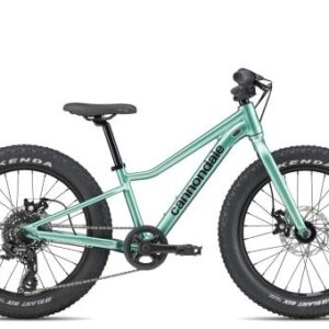 Cannondale Kids Trail Plus 20 2026