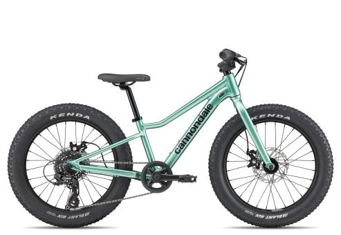 0196870284272 Cannondale Kids Trail Plus 20 2026
