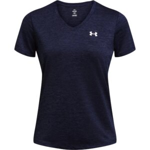 Under - Armour Tech™ Twist T-Shirt midnight navy