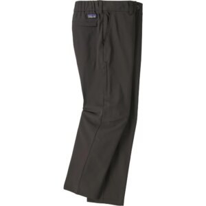 Patagonia - Patagonia Terravia Outdoorhose Kinder schwarz