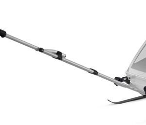 Thule Chariot 2 XC Ski Kit