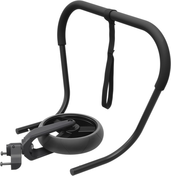 0197074567468 Thule Bexey Strolling Kit, Schiebebügel und Buggyrad