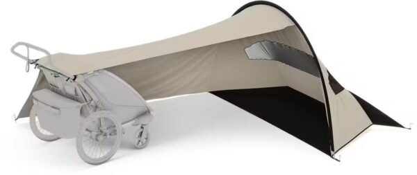 0197074666918 Thule Chariot Tarp