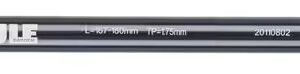 Thule Steckachse M12 x 1.75 Maxle