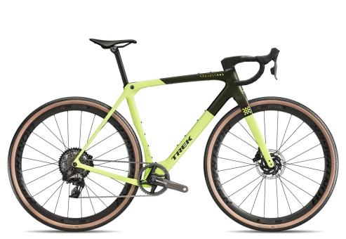 Trek Checkmate SLR 7 AXS 2025