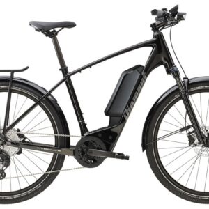 Diamant Zing Gen 2 - 800 Wh - 27,5 Zoll - Diamant