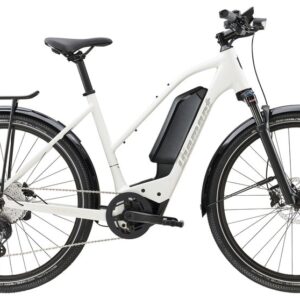 Diamant Zing Gen 2 - 800 Wh - 27,5 Zoll - Trapez