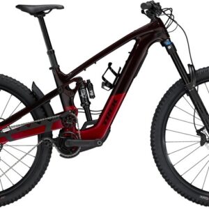 Trek Slash+ 9.7 SLX/XT - 576 Wh - 29 Zoll - Fully