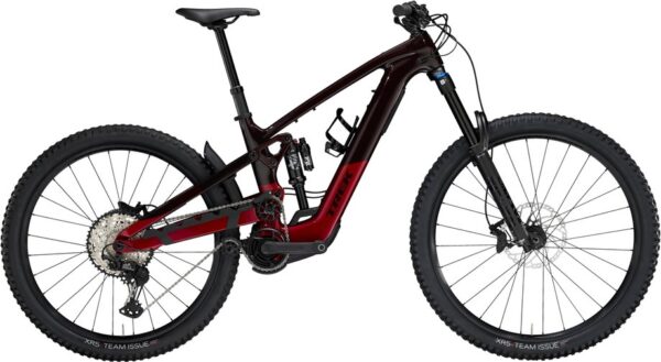 Trek Slash+ 9.7 SLX/XT - 576 Wh - 29 Zoll - Fully