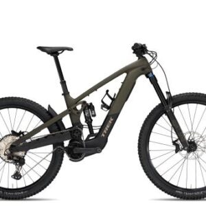 Trek Slash+ 9.7 SLX/XT 2025