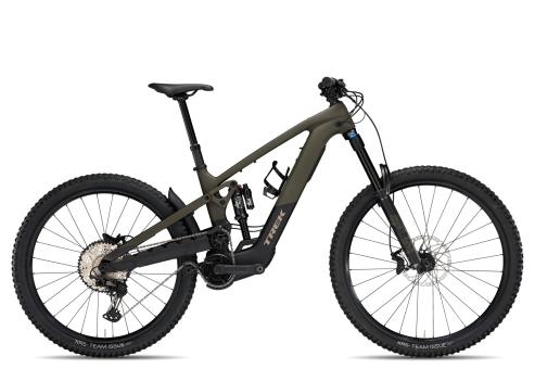 0197216021896 Trek Slash+ 9.7 SLX/XT 2025