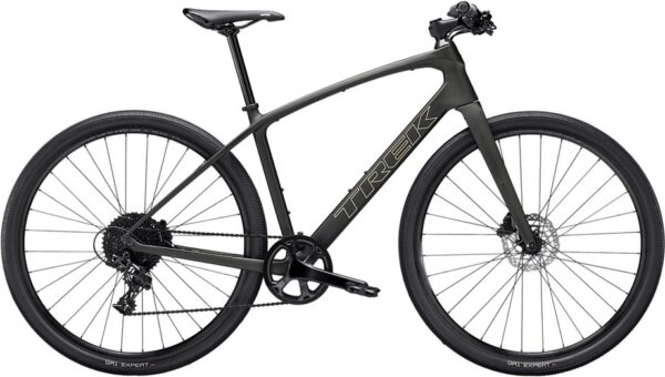 0197216041757 Trek FX Sport 5 - 28 Zoll - Diamant - 2026