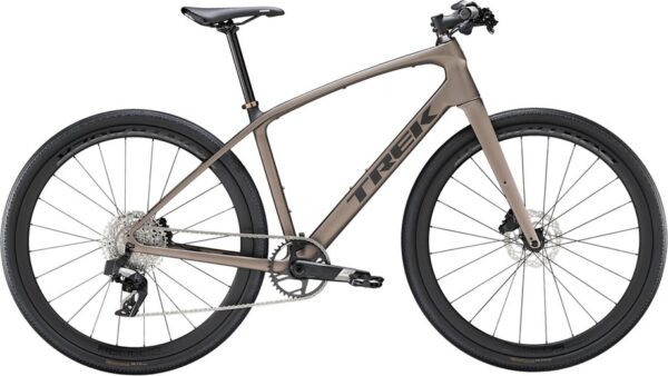 Trek FX Sport 6 - 28 Zoll - Diamant - 2026