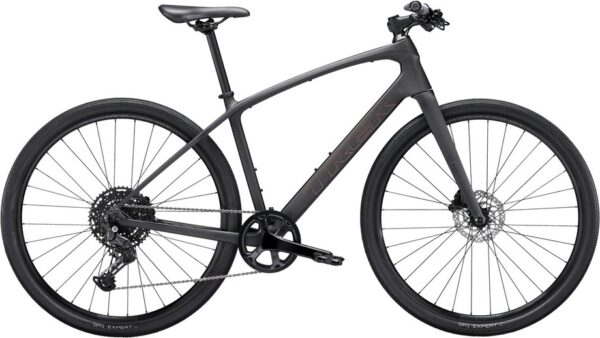 Trek FX Sport 4 - 28 Zoll - Diamant - 2026