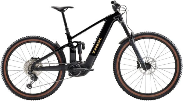 Trek Rail+ 8 Gen 5 - 800 Wh - 29 Zoll - Fully
