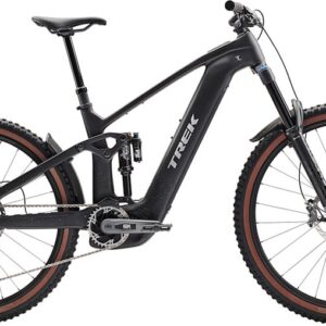 Trek Rail+ 9.8 GX AXS T-Type Gen 5 - 800 Wh - 29 Zoll - Fully
