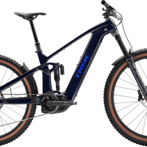 Trek Rail+ 9.7 Gen 5 - 800 Wh - 29 Zoll - Fully