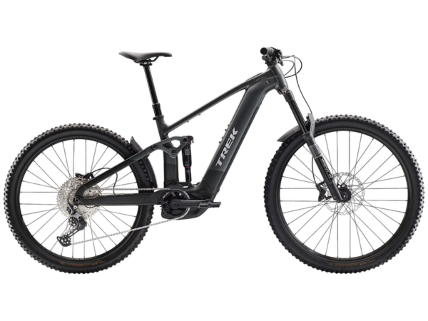0197216100713 Trek Rail+ 5 Gen 5 - 800 Wh - 29 Zoll - Fully