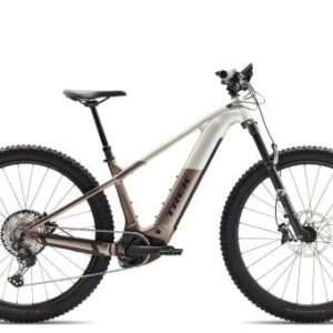 Trek Powerfly+ 8 Gen 5 2026