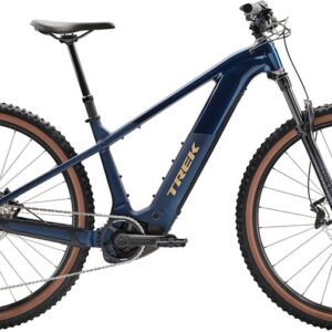 Trek Powerfly+ 6 Gen 5 - 800 Wh - 27,5 Zoll - Diamant