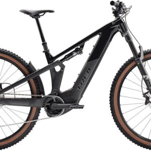 Trek Powerfly+ FS 6 Gen 4 - 800 Wh - 29 Zoll - Fully