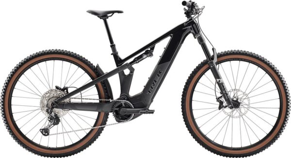 Trek Powerfly+ FS 6 Gen 4 - 800 Wh - 29 Zoll - Fully