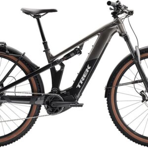 Trek Powerfly+ FS 4 Equipped Gen 4 - 600 Wh - 29 Zoll - Fully