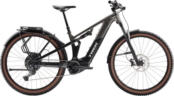 0197216108535 Trek Powerfly+ FS 4 Equipped Gen 4 - 600 Wh - 29 Zoll - Fully