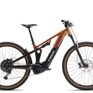 Trek Powerfly FS+ 4 Gen 4 2026