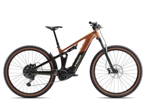 Trek Powerfly FS+ 4 Gen 4 2026