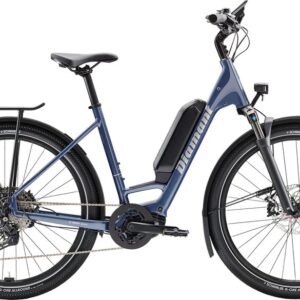 Diamant Zing Trip Plus - 800 Wh - 27,5 Zoll - Tiefeinsteiger - 2026