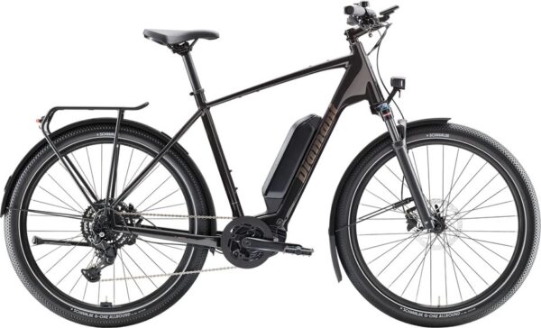 Diamant Zing Trip Core - 545 Wh - 27,5 Zoll - Diamant - 2026